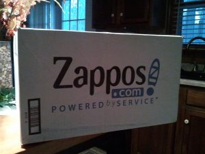 Sıra Dışı İş Modelleri-Zappos.com